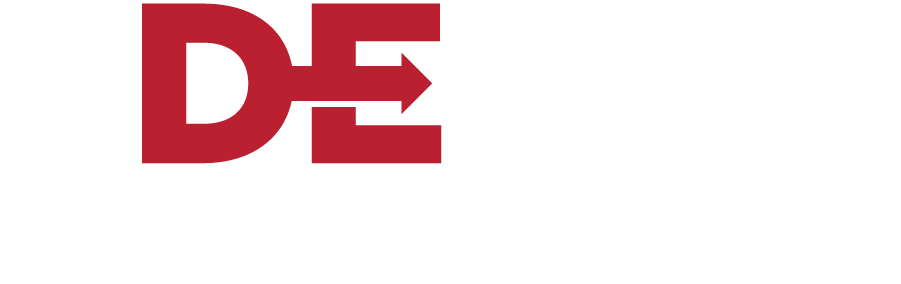 Desirable Logistics Logo