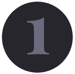 Icon number 1 - How Desirable Logistics Works Column