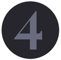 Icon number 4 - How Desirable Logistics Works Column